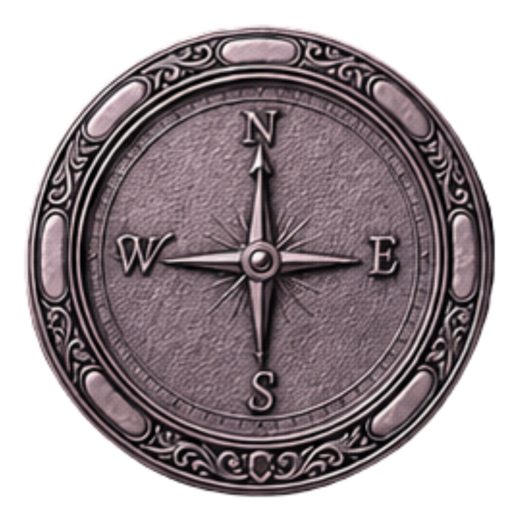 Chronica logo